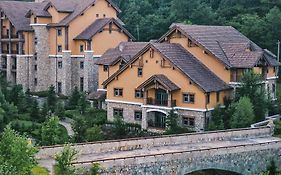 Отель Park Hyatt Changbaishan