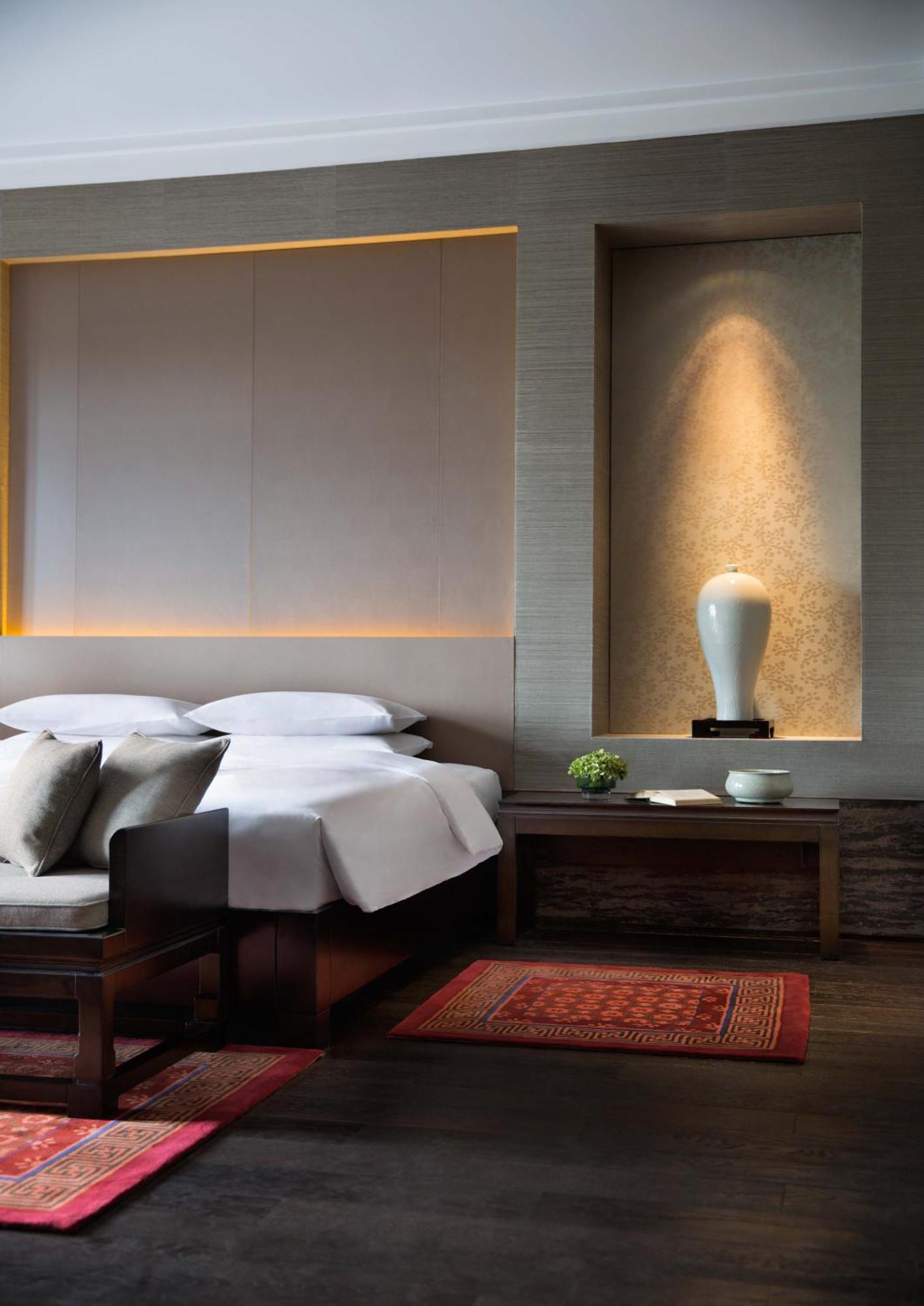 Park Hyatt Changbaishan Fusong Экстерьер фото