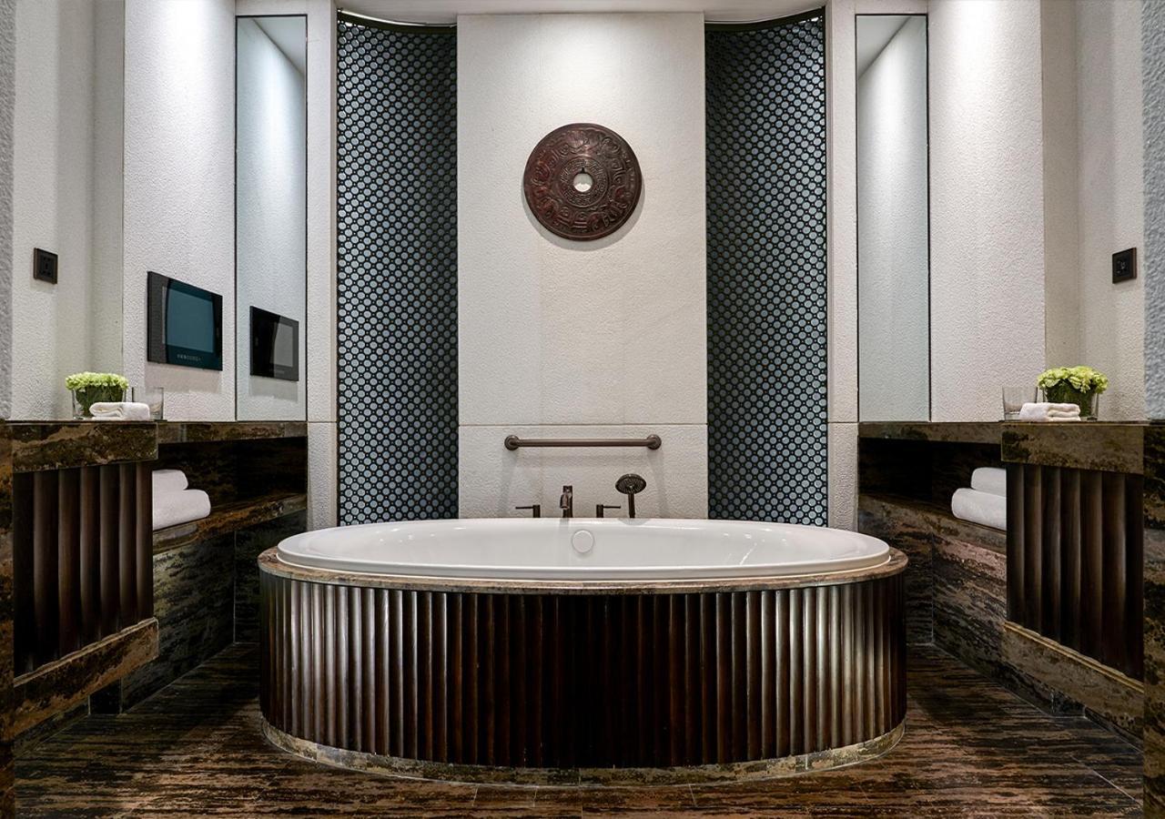 Park Hyatt Changbaishan Fusong Экстерьер фото