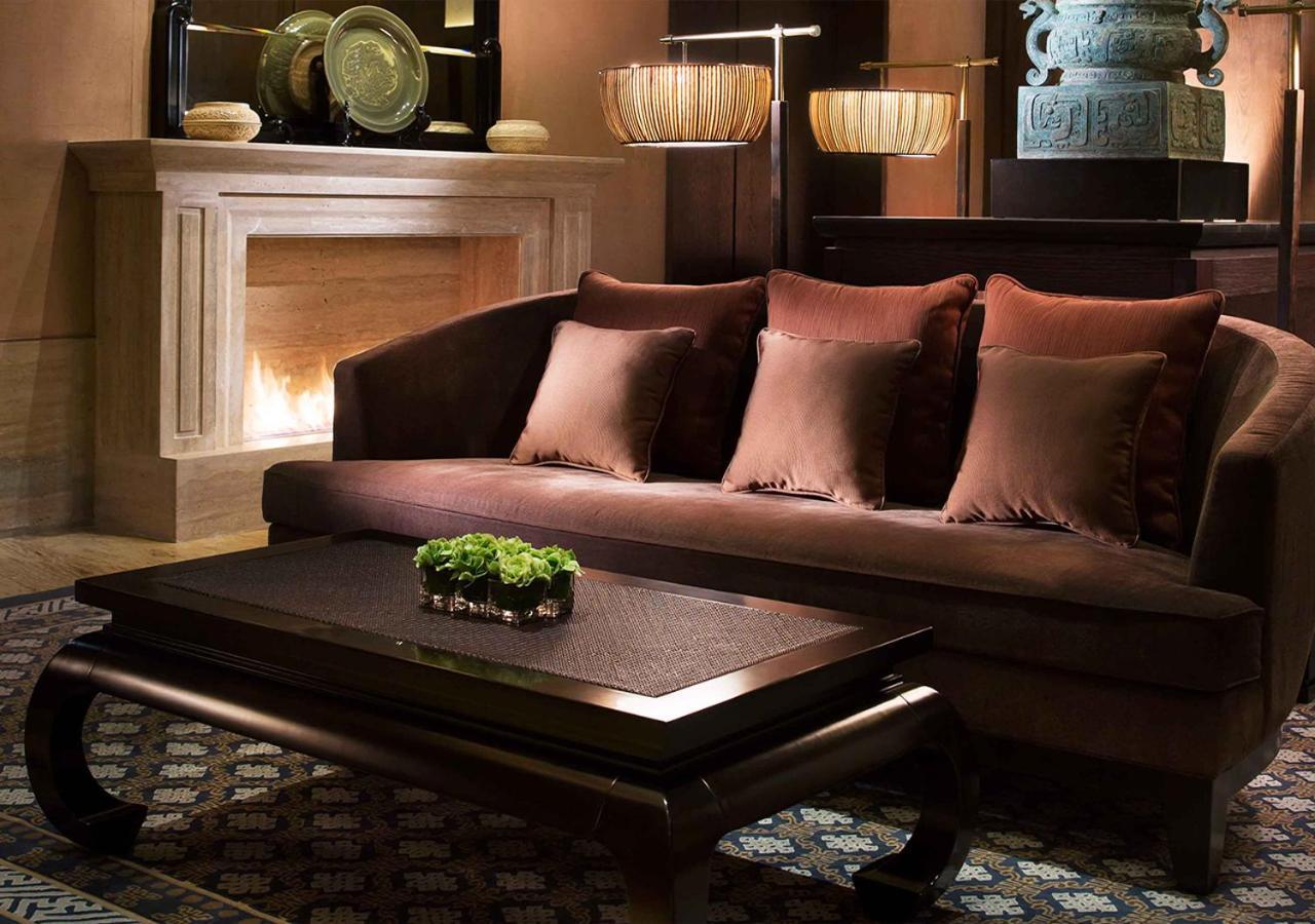 Park Hyatt Changbaishan Fusong Экстерьер фото