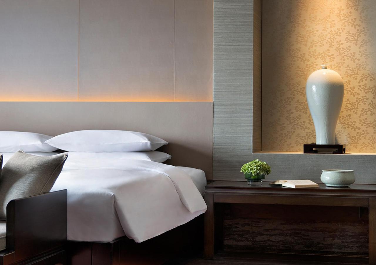 Park Hyatt Changbaishan Fusong Экстерьер фото