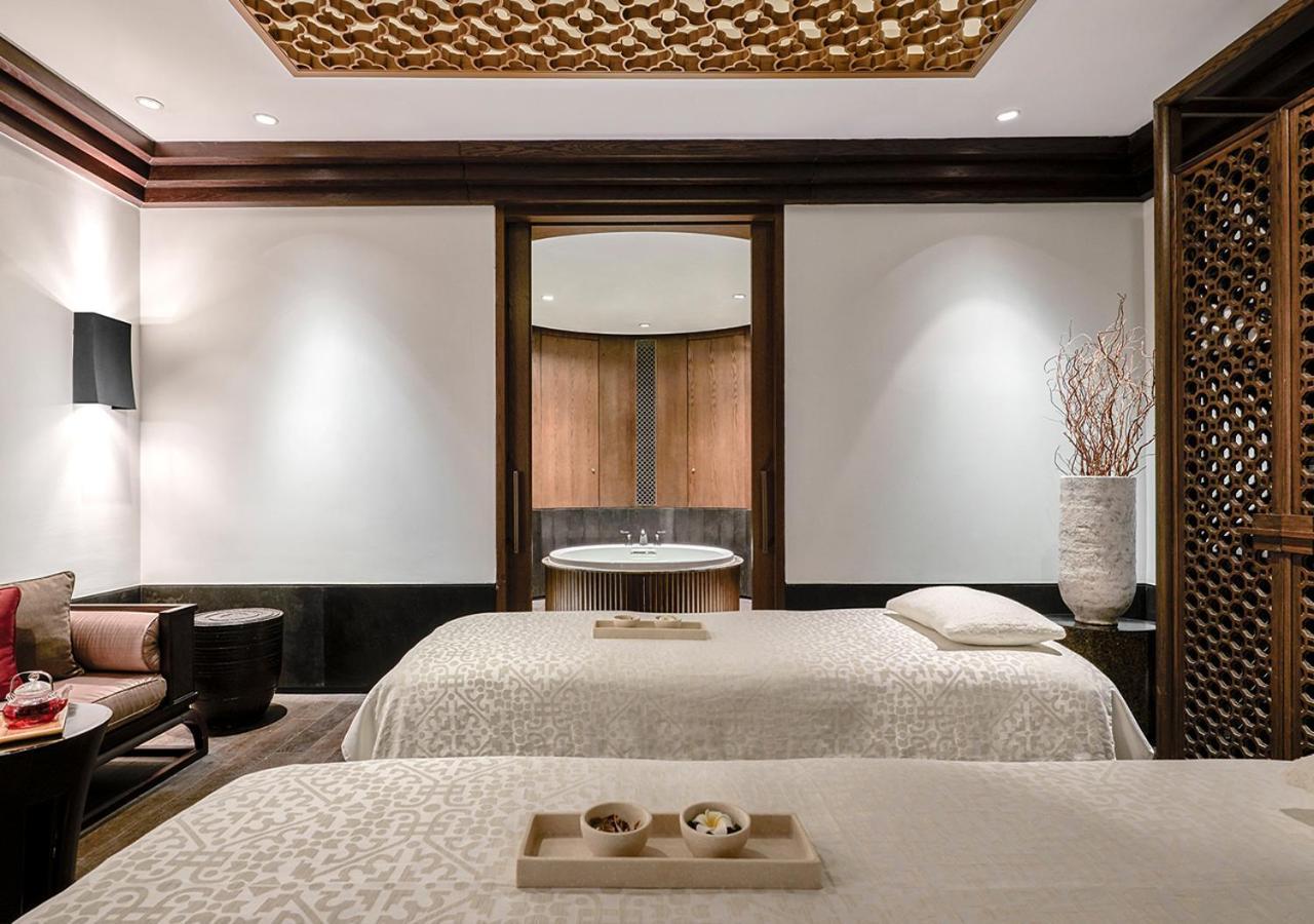 Park Hyatt Changbaishan Fusong Экстерьер фото